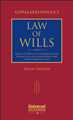 Law of Wills